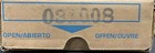 Comair Rotron 031008 Fan 5c155