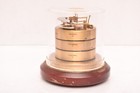 Vintage Barigo Weather Station Thermometer Hygrometer Barometer - German Made