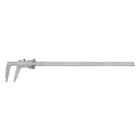 0-24 Inch Precision Heavy Duty Vernier Caliper 60cm Inch Metric  001 Inch Grad 