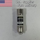 10pcs box Ktkr30 New Bussmann Ktk-r-30 30a 600v Fast-acting Fuse Fast Delivery