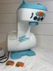 Smart Sketcher 2 0 Drawing Art Projector Toy W  Two Cartridge Tested Working