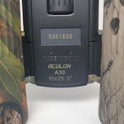 Nikon Aculon A30 10 X 25 Binoculars Camouflage