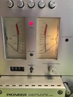 Pioneer Rt-701 Vintage Reel-to-reel Tape Recorder  3-motor  3-head  Untested 