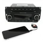 Remanufacture Service For 2012-2016 Dodge Caravan Radio Am Fm Cd P05091301aa Res