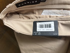 Nwt Men s Dunning Golf Pants  Size  34 X 32  Color  Tan  m8 1 