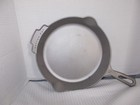 Butter Pat Industries -  heather  - 10   -cast Iron Skillet - Collectible - Nice