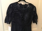 Nwt  Jjs House Formal Cocktail   Wedding   Mother Of The Bride Dress - Size 10