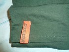 Jagermeister Short Sleeve V-neck T Shirt - Womens Small -new Cool Rare