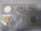 1961 Us Mint Silver Proof Set