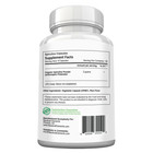 Spirulina Capsules Organic - Highest Quality Of Blue Green Algae
