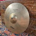 16  Zildjian Classic Orchestral Selection Medium-heavy Crash Cymbal 1490g  video