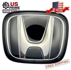      For Cr-v Crv 2023 - 2026 Front Grille Emblem Logo Radar Acc 75710-3t0-j01-m1