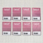 Stray Kids Do It Jyp Japan Pob Official Photocard Photo Card Pc