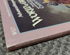 Wg7 Castle Greyhawk - Ad d Advanced Dungeons   Dragons Tsr 9222
