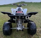 2021 Yamaha Raptor 700r - Under 10 Hours - Extras Included - Mint