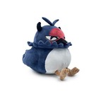 Youtooz Nero Plush Plushie Stuffed H9inch