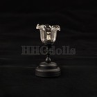 Miniature Dollhouse Table Lamp  1 12 Scale Led Light