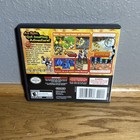 Mario   Luigi Bowser   s Inside Story 3ds With Case And Insert Manuel Cib