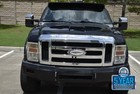 2008 F-350 Super Duty Fx4 Crew Diesel Lifted Truck Nice
