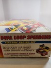 Artin Dual Loop Speedway Electric Racing Set W  Magna Power Traction Slotcar