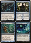 Edh Mill Deck - Commander Mtg Magic The Gathering