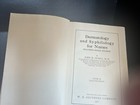 Antique Nursing Textbook