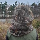 2packs Mosquito Head Nets Gnat Face Netting For Outdoor Works Most Hats Comes