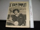 Lon Chaney 1924 All Brothers Valiant French Film Complet Photoplay Pulp Magazine