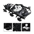 A c Heater Climate Control Unit 559100c010 55910-0c010 For Toyota Tundra 2000-06