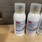 3 Pack Rubbermaid Microburst 3000 Refill  Ocean Breeze  2 Oz Aerosol New