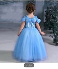 Costume girls Princess Play Dress Up Set
