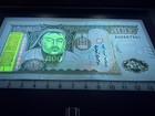 Mongolia 500 Tugrik Uncirculated Banknote Currency World Money Paper Cash