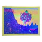 Marq Spusta  surmountable Steepness  absinthe   Print