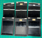 Lot Of 6 Graflex Riteway  Plastic Film Holder For 4x5 Cut Sheet Film