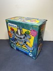 2001 Disney Vintage Tiger Electronics Monsters  Scream Catcher Game Sealed Nib
