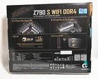 New Gigabyte Z790-s Wifi Ddr4 Lga 1700 Intel Z790 Atx Motherboard