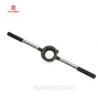 New Round Die Stock Holder Capacity  2   Inch Diameter Usa Rahishtools