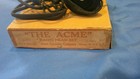 Vintage The Acme Radio Head Set Original Box