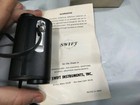 Vtg Sharp 4x20 Monocular Scope  huntscope  K Model No  722 No  680668 Crosshairs