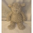 Jellycat Bunglie Curly Sheep Lamb Tot Plush Beanie Toy - Retired Collectible