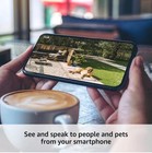 2024 Blink Outdoor 4  4th Gen  5 Camera Wireless Hd Home Security System Kit New