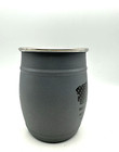 Wild Bill s Craft Beverage Co  Mug American Flag Distressed Charcoal gray