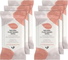 Plant-based Feminine Wipes     Ph-balanced  Hypoallergenic   Biodegradable Wipe   