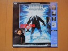 John Carpenter The Thing Widescreen Laser Disc Japanese New Unopened