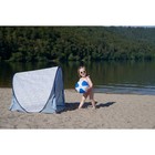 Babymoov Anti-uv Baby Beach Tent Blue Waves