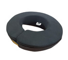 Omp Neck Collar Adult - Black