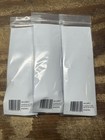 3 Pack  Walther Ppk s 380 Acp 7 Round Finger Rest Nickel Magazine - Wal2246012