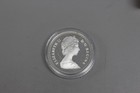 1984 Canada  1 One Dollar  150th Anniversary Of Toronto Proof Coin  c31018106 