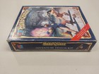 Mb Games Heroquest Adventure Design Kit Extension Pack 1990 Complete Plus Extras