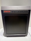 Simon Svs 5824 35mm Slide Viewing System Fan Cooled Vintage Viewer  tested  Gc